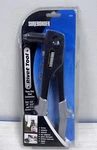 Surebonder Rivet Tool: 3/32", 1/8", 5/32" & 3/16" Sets -heavy Duty- #8500. Fixed Price $16.99.