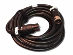 Cep 6425m 25 Foot Twist Lock Spider Box Power Cable Cord. Fixed Price $295.00.