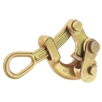 Klein Tools 1604-20l Cable Pulling Jaw Grip,5000 Lbmax,0.5 In 2dgr3. Fixed Price $213.30.