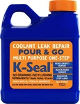 K-seal St5501 Multi Purpose One Step Permanent Coolant Leak Repair. Fixed Price $21.64.