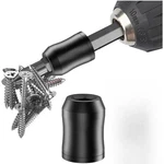 Seese Strong Magnetic Screw Ring 1/4 Inch/ 6.35 Mm Universal Screw-h.... Fixed Price $17.28.