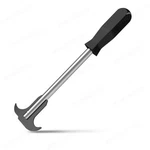 Ate Pro Dual Hook Seal Puller Oil Rear Main Crankshaft Transmission O-ring. Fixed Price $6.90.