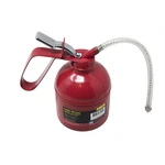 K Tool International Oil Can Lever W/flex Spout 1 Pint. Fixed Price $23.06.