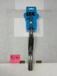 Ox Tools Pro Brick Jointer 3/8 X 1/2 / 10 13mm Heavy Duty. Fixed Price $12.99.