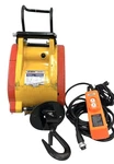 Vestil Electric Mini Winch 1000lbs Capacity Model: Emh-10 (cmp105753). Fixed Price $199.00.