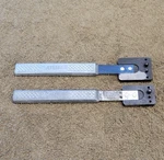2 Ati At518pd 10 At518j Nut Plate Drill Jig Rivet Aircraft Panel Repair Tool. Fixed Price $44.18.