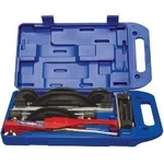 Uniweld Rtb118 Ratched Tube Bender Crossbow 3/8 To 1-1/8. Fixed Price $245.50.