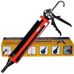 Pointing And Grouting Gun, 1 Quart Capacity, 12:1 Thrust, Awf-pro. Fixed Price $57.79.