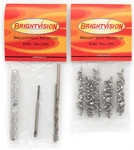 Complete Rivet Restoration System 2-56 Starter Pack #2 Everything In One Kit!. Fixed Price $31.95.