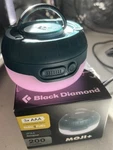 Black Diamond Moji+ Latern Camping Outdoor 200 Lumen Light Usb Or Aaa Small. Fixed Price $29.99.