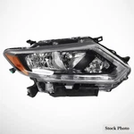 Dasbecan Halogen Headlight Assembly Kit 2014-16 Right Passenger Led *read. Fixed Price $77.75.