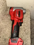 Milwaukee 2676-20 M18 Force Logic 10 Ton Knockout Tool (tool Only). Fixed Price $380.00.