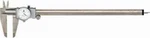 Tesa Brown & Sharpe 0" To 12" Dial Caliper, 0.001" Graduation, 0.1" Per Rev. Fixed Price $611.62.