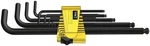 Wera 950/13 Hex-plus Imperial 1 L-key Set, Imperial, Blacklaser 5021728001. Fixed Price $25.99.