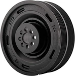 Harmonic Balancer Crankshaft Pulley 06e105251e 06e105251f For Vw Touareg .... Fixed Price $252.38.