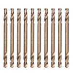 Valyriantool 1/8" Cobalt Drill Bits(10pcs), M35 Hssco High Speed 1/8"(10pcs). Fixed Price $18.99.
