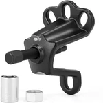 Front Hub Puller Remover Wheel Bearing Fwd Rear Axle Extractor Installer Tools. Fixed Price $34.95.
