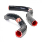 Skunk2 629-05-0010 Silicone Radiator Hose Kit Black For Acura Rsx 02-2006. Fixed Price $116.99.