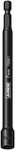 Ares 70641-7mm Magnetic Impact Nut 7mm Driver, Metric. Fixed Price $21.00.