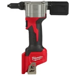 Milwaukee M12 Cordless Rivet Gun (bare Tool). Fixed Price $279.00.