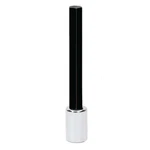1/2" Drive Long Length Hex Bit Sockets, Metric, High-polished Chrome, Williams. Fixed Price $17.27.