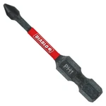 Freud Diablo Dph12p5 Pack (5) #1 Phillips 2" Screwdriver Drill Insert Bits. Fixed Price $4.99.