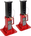Big Red Atz120005r Torin Heavy Duty Pin Type Professional Car 12 Ton,. Fixed Price $190.99.