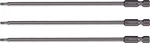 3 Pcs Vega 5mm Hex Power Bits Professional Inch Shank 6 Tool Parts. Fixed Price $21.66.