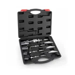 Waycojoy 7pcs Cylinder Hone Tool Set, Adjustable Engine Honing Grind.... Fixed Price $64.27.