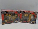 A515 Maisto Tonka Die Cast Builders Model Kit Classic Utility Truck & Cement Mix. Fixed Price $39.99.