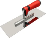 Stainless Steel Flat Finishing Trowel (11" X 4") Concrete Cement Drywall Plaster. Fixed Price $17.58.