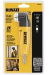 Dewalt Dwara50 Right Angle Drill Attachment New Unused. Fixed Price $33.33.