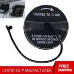 Genuine Gas Fuel Filler Cap For Jeep Commander Grand Cherokee Liberty 52124512aa. Fixed Price $7.85.