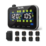 Guta Trailer Tire Pressure Monitoring System, Rv Monitor With 8.... Fixed Price $331.08.