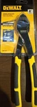 Dewalt 8" Diagonal Cutting Pliers Dwht74274 - New & Sealed. Fixed Price $16.99.