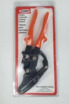 Gundlach Flooring Cutter Plastic Laminate Cutting Shear Double-action Steel. Fixed Price $25.00.