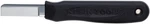 Klein Tools 44200 Cable Splicers Knife, Heavy-duty Handle, Cutlery Steel Blade. Fixed Price $37.48.