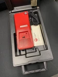 Mac Tools Ac5650 Automatic Halogen Leak Detector In Case Manual Included. Fixed Price $40.00.
