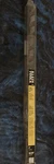 Klein 53441 Ship Auger Bit 1in Diameter 18 3/4 Length. Fixed Price $22.50.
