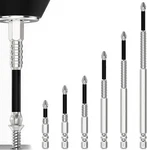 Magfixer New K5 High-magnetic Drill Dit Set,fixion Tools Bits,magnetic .... Fixed Price $13.30.