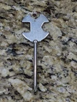 Petra Tool Multi-tool For Hd5000 Sprayer 5.5" Long Phillips Head. Fixed Price $9.00.