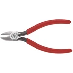 Klein Tools D202-6c Precision Diagonal Cutting Plier,6-1/8"l 10a991. Fixed Price $41.35.