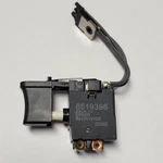 Makita 651939-6 Oem Switch 6519396 Fits Multiple Cordless Drills - Nos. Fixed Price $54.99.