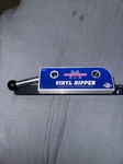 Marshalltown Vinyl Ripper 9 1/2" Single Piece. Fixed Price $34.95.