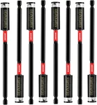 Geinxurn 6inches Impact Magnetic Screwdriver Bit Holders, 8pack Extension Socket. Fixed Price $36.31.