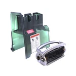 National Band Saw Meat Tenderizer And Cover Set - Compatible With Hobart Tend.... Fixed Price $818.04.