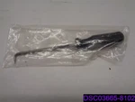 Ullman Hook Pick Steel 5-1/8" 38vy67. Fixed Price $7.44.