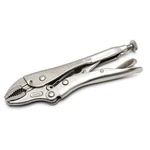 Sata 7" Curved Jaw Locking Pliers - St71102st. Fixed Price $14.66.