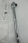 Chrome Vanadium Drive Flex Handle Breaker Bar. Fixed Price $17.99.