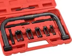 Atpeam Auto Valve Spring Compressor C Clamp Tool Set Suitable For Motorcycle. Fixed Price $26.00.